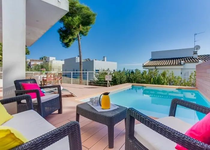 Villa Miramar